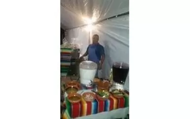 FRANCISCO TAKIZA A DOMICILIO image 1
