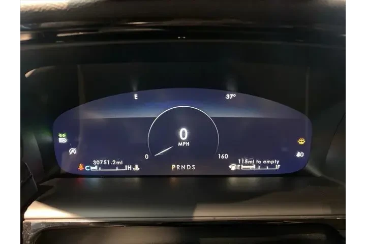 $33667 : Lincoln Nautilus 2022 AWD Re image 6