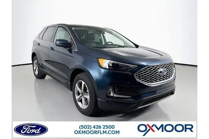 $28000 : Ford Edge 2024 AWD SEL 4dr S image 1