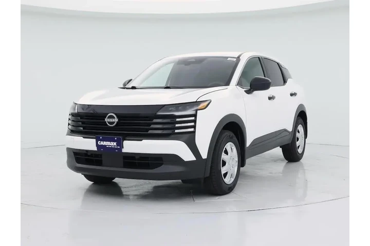 $20998 : Nissan Kicks 2025 S 4dr Cros image 4