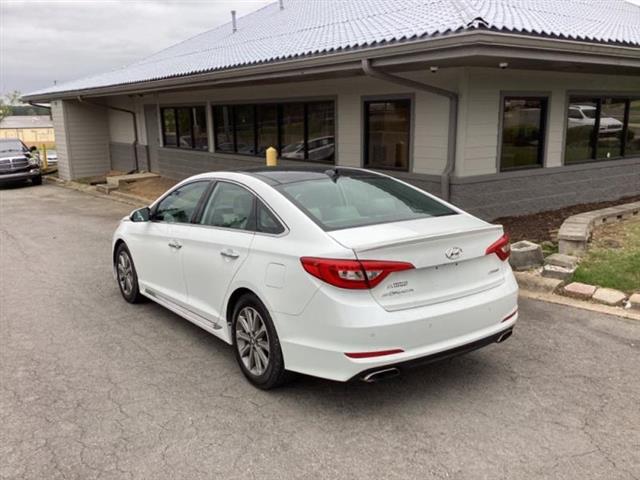 2016 Sonata image 6