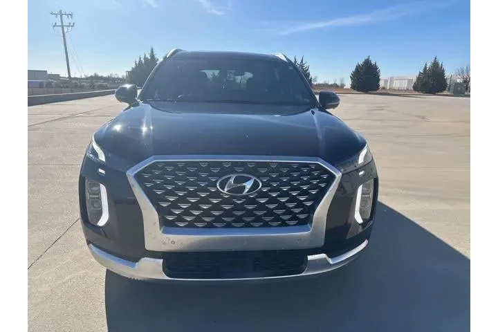 $26000 : Hyundai PALISADE 2021 AWD Ca image 2