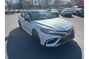 $30014 : Toyota Camry 2024 XSE 4dr Se thumbnail