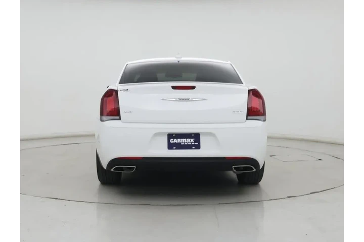 $22998 : Chrysler 300 2020 AWD Tourin image 6