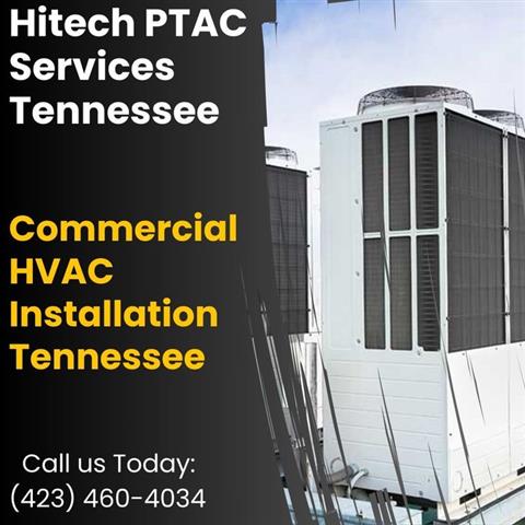 Hitech PTAC Services Tennessee image 4