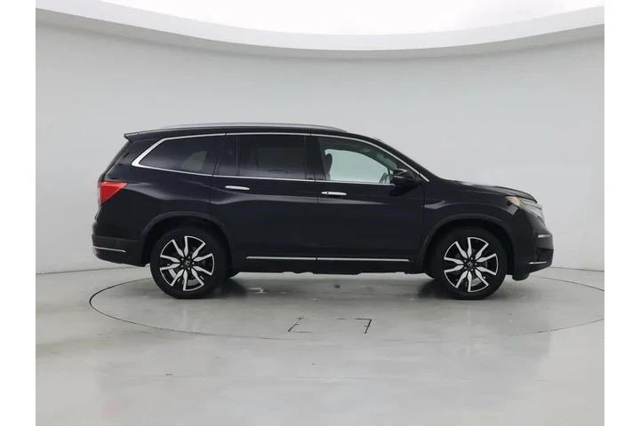 $27998 : Honda Pilot 2019 Touring 4dr image 7