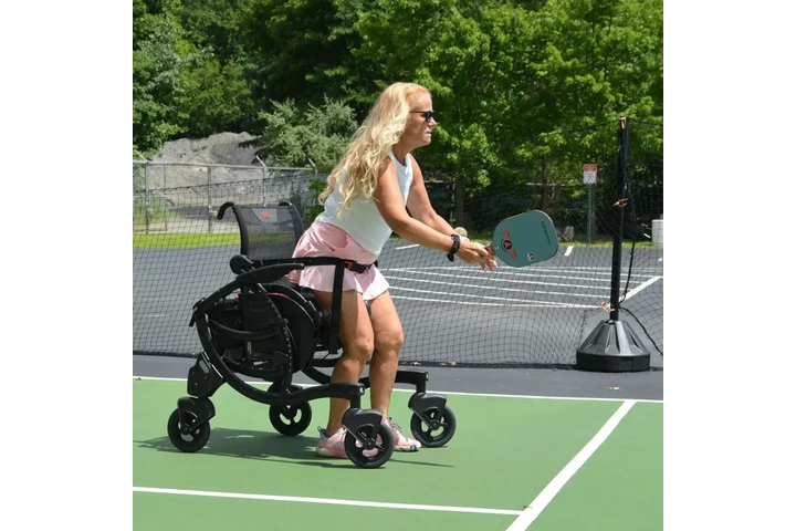 $2500 : Zeen mobility image 3