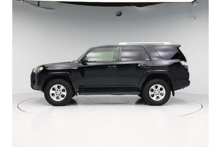 $30998 : Toyota 4Runner 2016 4x4 SR5 image 3