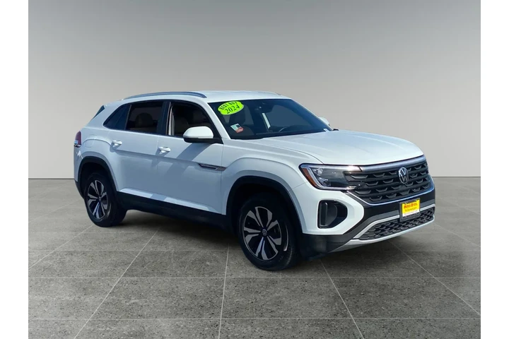 $30545 : Volkswagen Atlas Cross Sport image 7