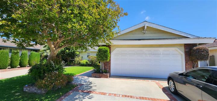 Two car roll up garage door image 1