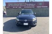 $7995 : 2012 Tiguan S 4Motion thumbnail