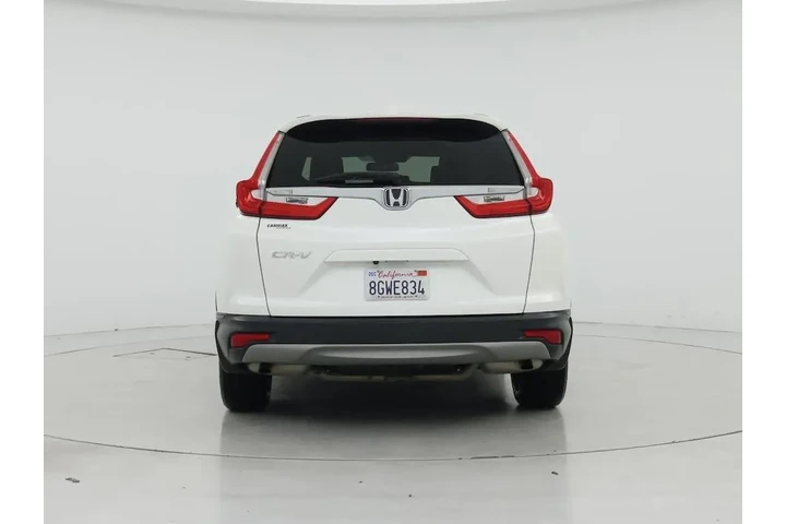 $17998 : Honda CR-V 2018 EX 4dr SUV image 6