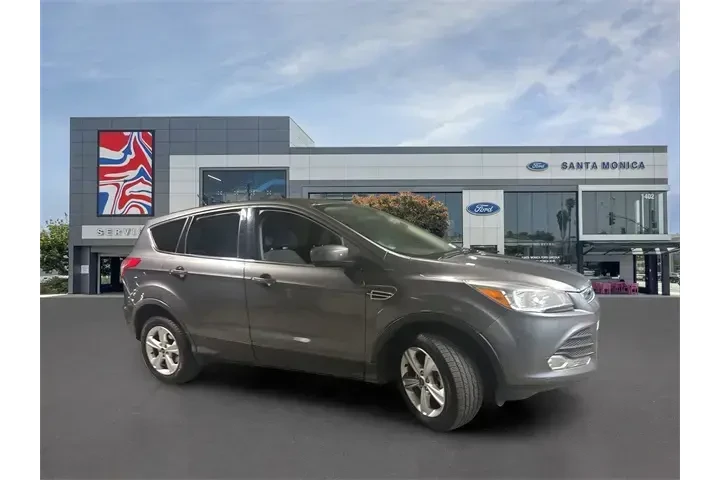 $8342 : Ford Escape 2013 SE 4dr SUV image 7
