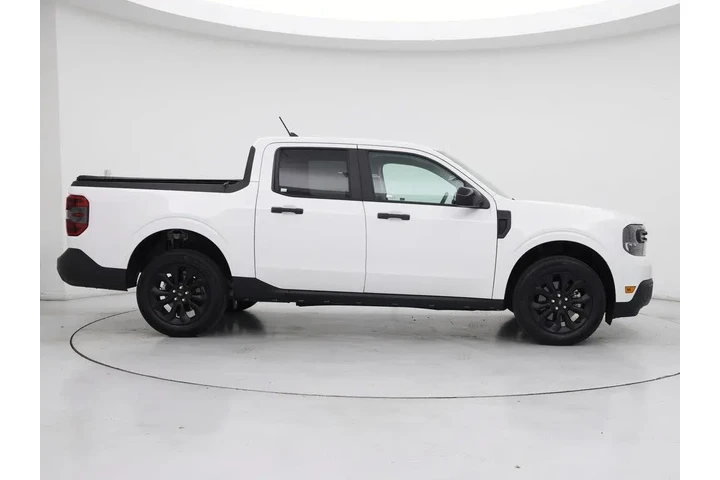 $28998 : Ford Maverick 2024 XLT 4dr S image 7