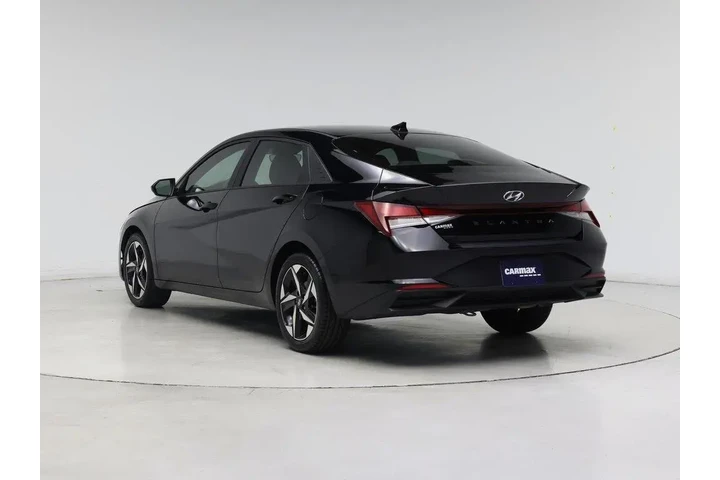 $20998 : Hyundai ELANTRA 2023 SEL 4dr image 2