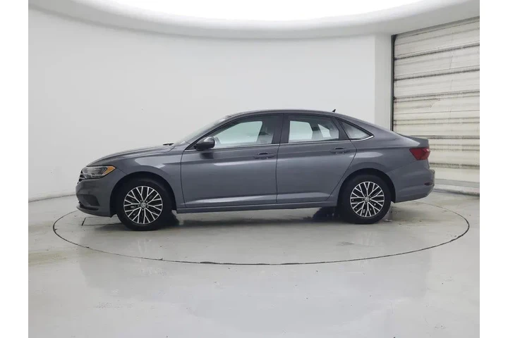 $18998 : Volkswagen Jetta 2021 S 4dr image 3