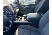 $24267 : Ram 1500 2021 4x4 Lone Star thumbnail