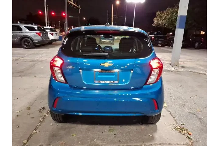 $9985 : Chevrolet Spark 2020 LS CVT image 4