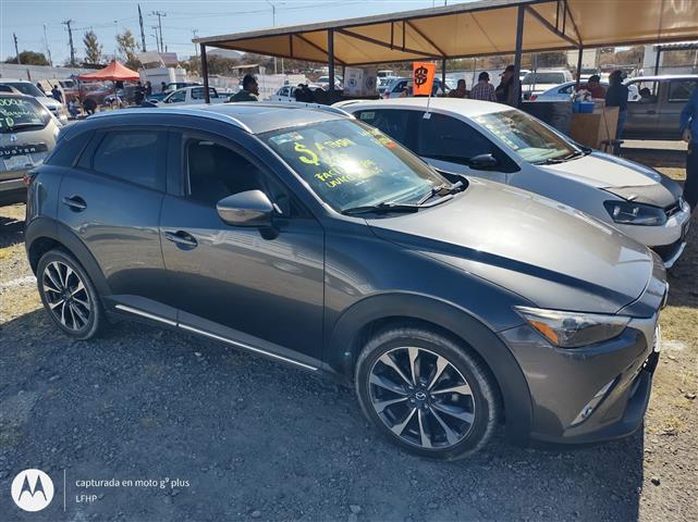 $298000 : Mazda CX3, modelo 2019 image 5