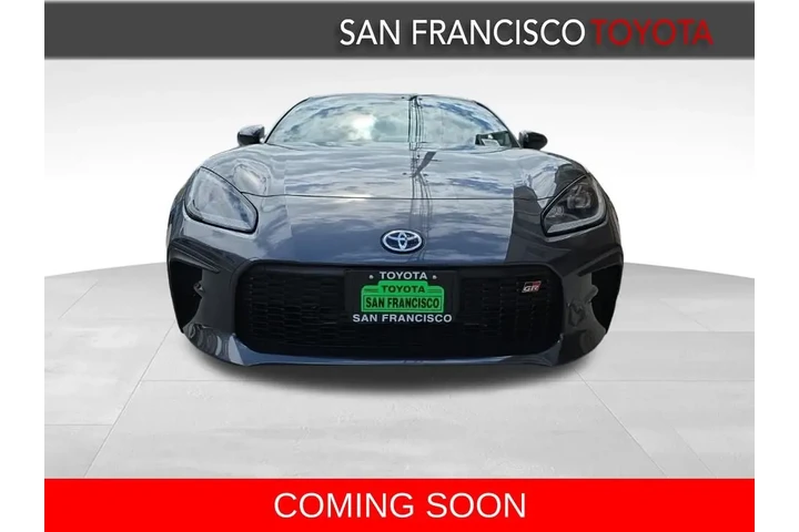 $39588 : 2025 GR86 Premium image 8