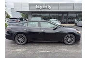 Nissan Maxima 2019 3.5 S 4dr en Louisville