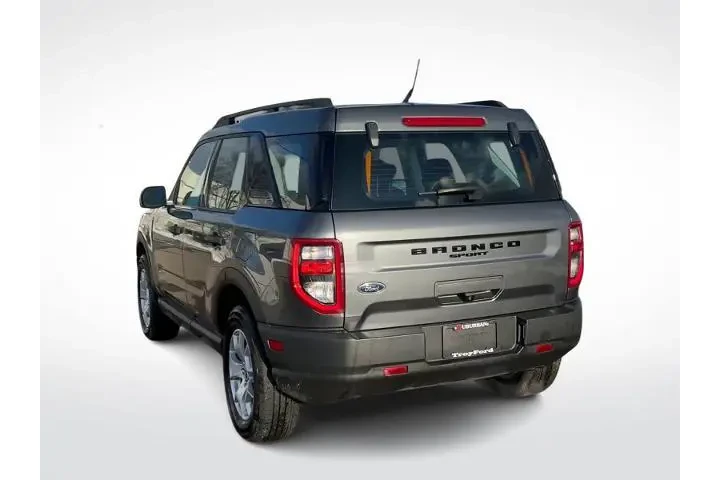 $21995 : Ford Bronco Sport 2021 AWD B image 7