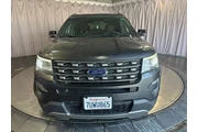 $13999 : Ford Explorer 2017 XLT 4dr S thumbnail