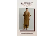 Buy the Kaftan Set For Women en Miami