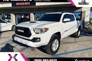 $27995 : 2017 Tacoma TRD Sport thumbnail