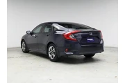$18998 : Honda Civic 2017 LX 4dr Seda thumbnail