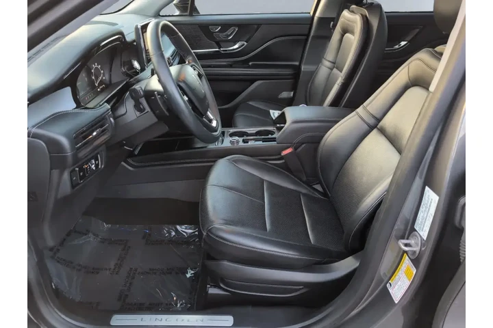 $31998 : Lincoln Corsair 2022 AWD Sta image 7