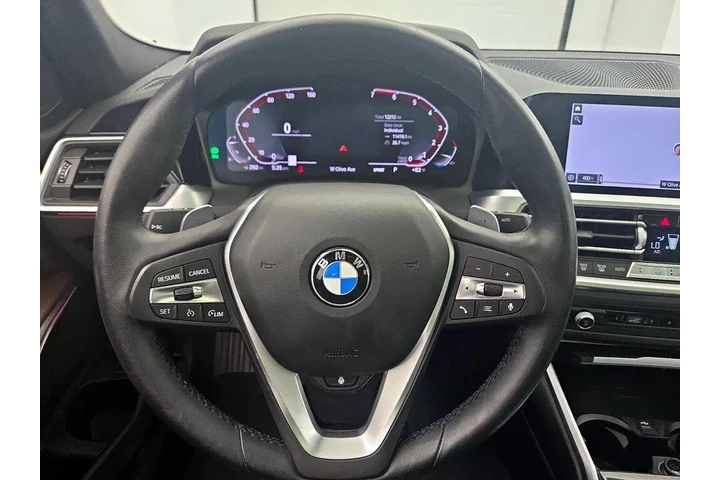 $29998 : BMW 3 Series 2020 330i 4dr S image 10