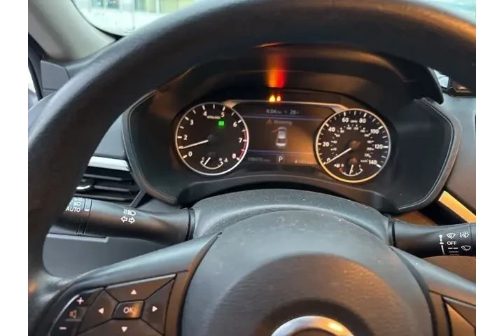 $11900 : Nissan Altima 2019 2.5 S 4dr image 9