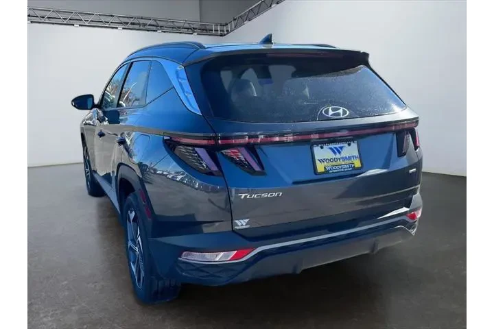 $35220 : Hyundai TUCSON 2024 AWD SEL image 3