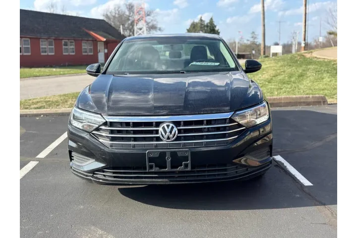 $8999 : 2019 Jetta S image 3