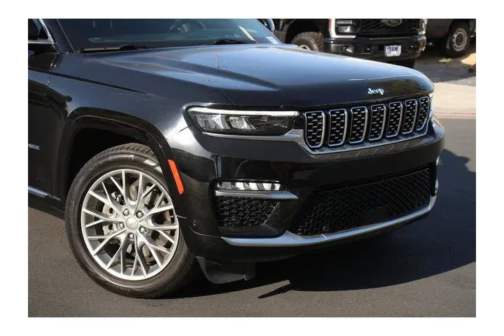 $29452 : Jeep Grand Cherokee 2022 4x4 image 2