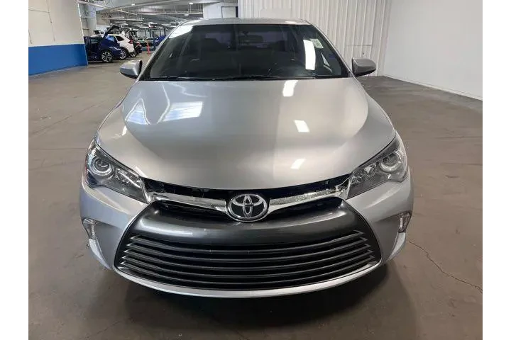 $16514 : Toyota Camry 2016 SE 4dr Sed image 8