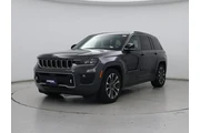 $38998 : Jeep Grand Cherokee 2022 4x4 thumbnail