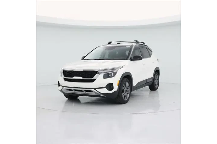 $19998 : Kia Seltos 2022 S 4dr SUV image 4