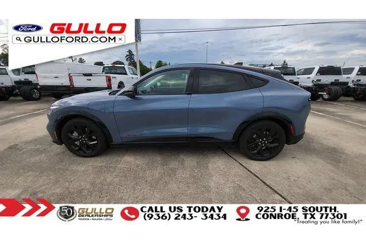 $29888 : Ford Mustang Mach-E 2023 AWD image 5