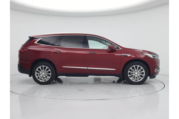 $23998 : Buick Enclave 2018 4x4 Essen image 7