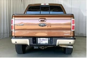 $12997 : Ford F-150 2012 4x2 Lariat 4 thumbnail