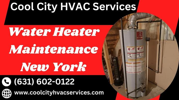 Cool City HVAC Services image 3