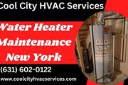 Cool City HVAC Services thumbnail