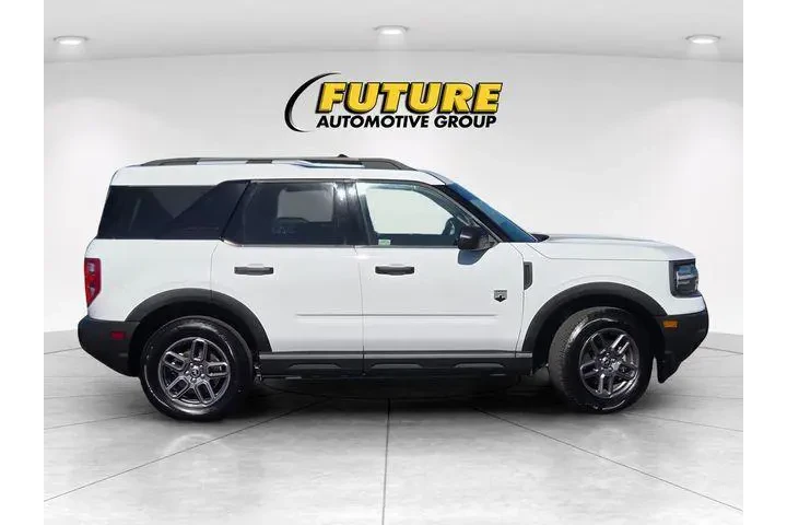 $29988 : Ford Bronco Sport 2025 AWD B image 3