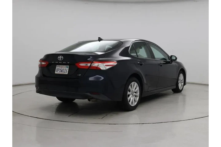$24998 : Toyota Camry 2020 LE 4dr Sed image 8