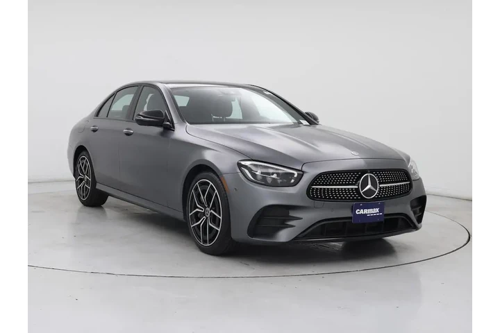 $39998 : Mercedes-Benz E-Class 2023 E image 1