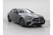 Mercedes-Benz E-Class 2023 E