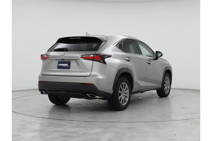 $18998 : Lexus NX 200t 2015 F SPORT 4 image 8