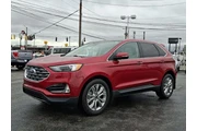 $30305 : Ford Edge 2022 AWD Titanium thumbnail